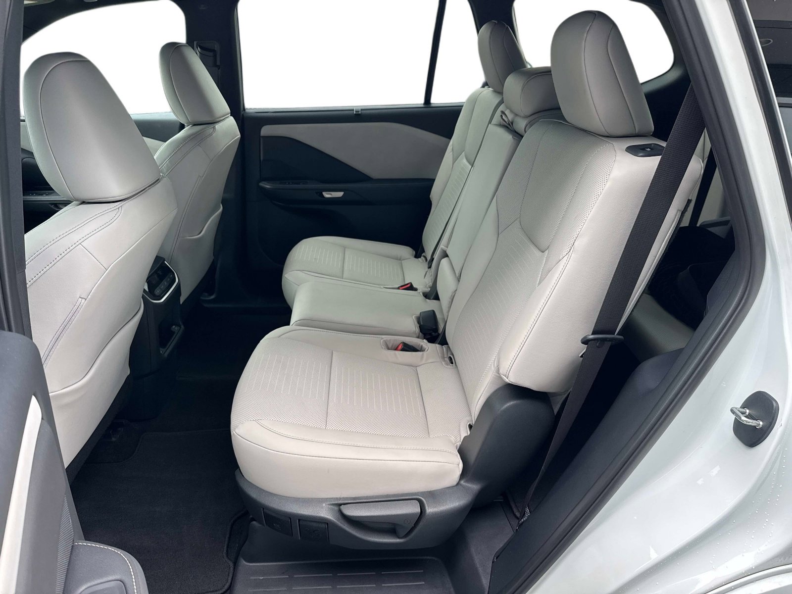 Certified 2025 Lexus TX 350 AWD w/ Technology Package image 14