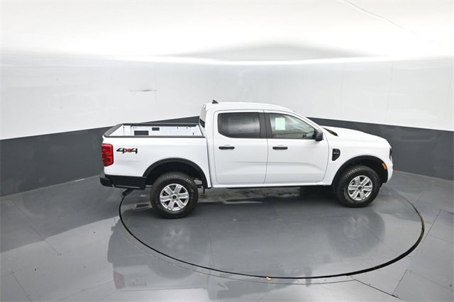 New 2025 Ford Ranger XL w/ Trailer Tow Package image 25
