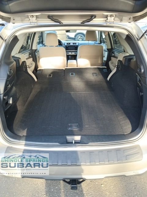 Used 2017 Subaru Outback 2.5i Premium w/ Popular Package #2 image 33