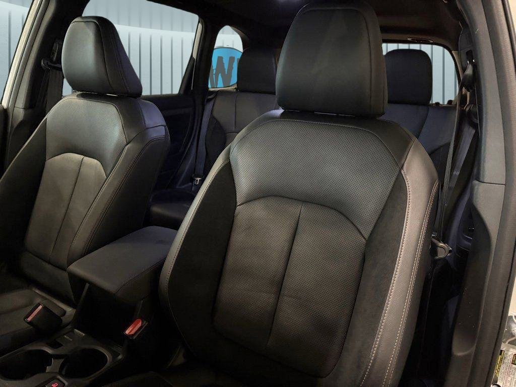 Certified 2025 Subaru Forester Touring w/ Popular Package - Touring image 23
