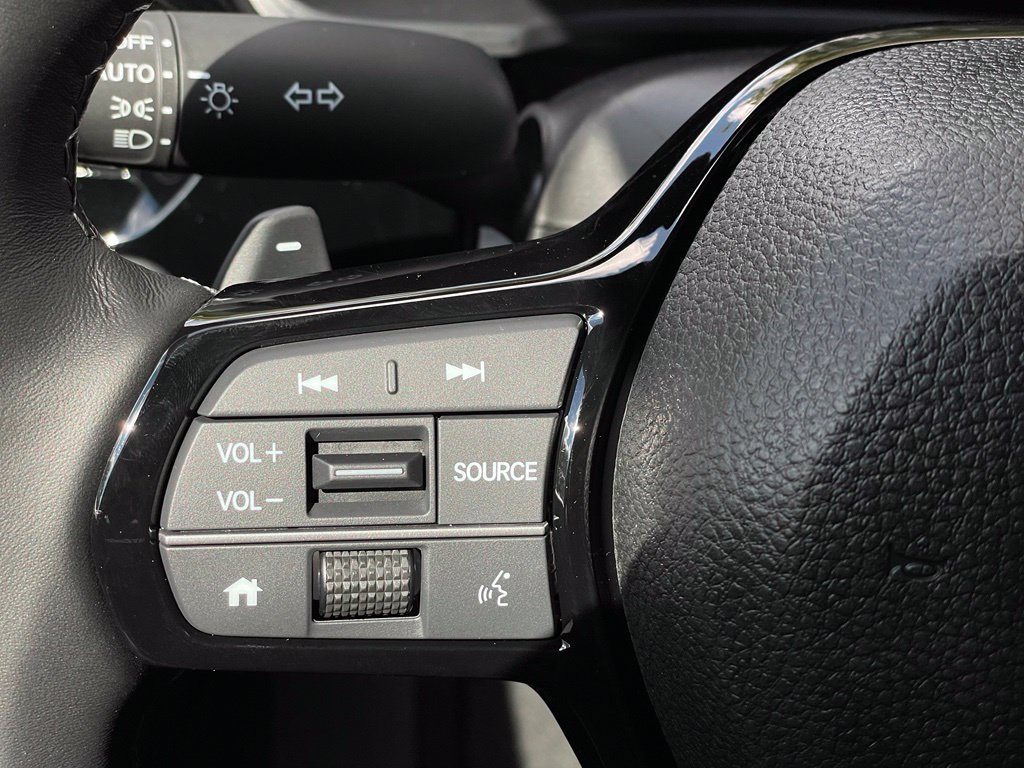 New 2026 Honda Civic Sport image 15