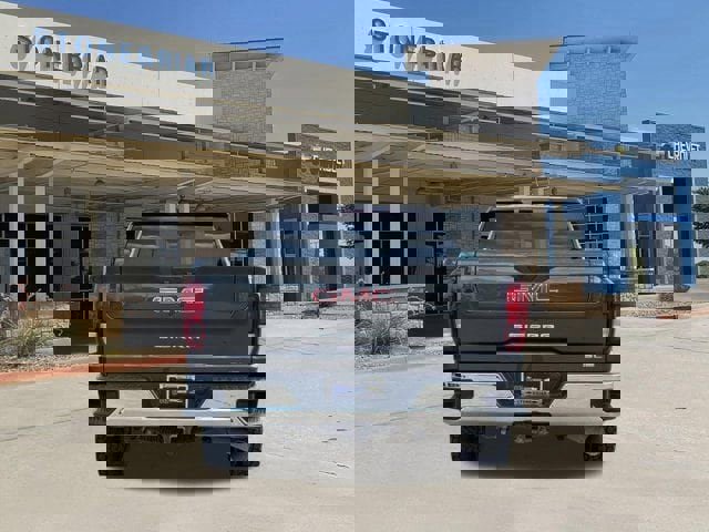 Used 2023 GMC Sierra 2500 SLE w/ SLE Value Package; image 6