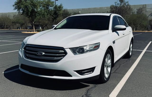 Used 2013 Ford Taurus SEL