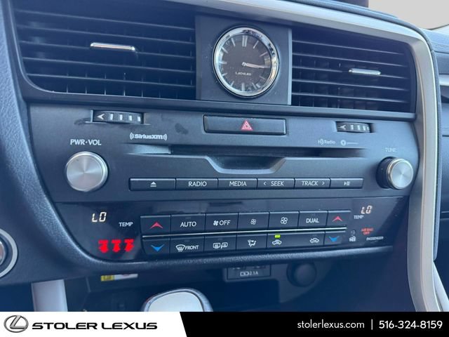 Certified 2021 Lexus RX 350 AWD w/ Premium Package image 32