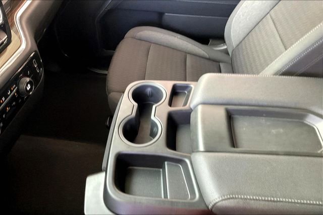 Used 2024 Chevrolet Silverado 1500 LT image 13