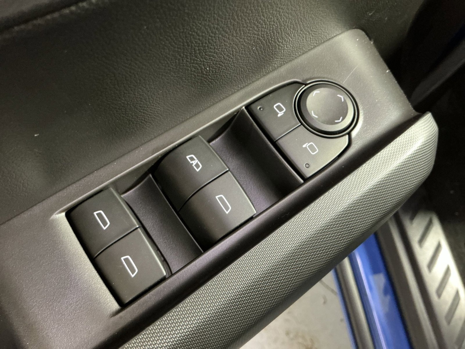 New 2026 Chevrolet Colorado Trail Boss image 23