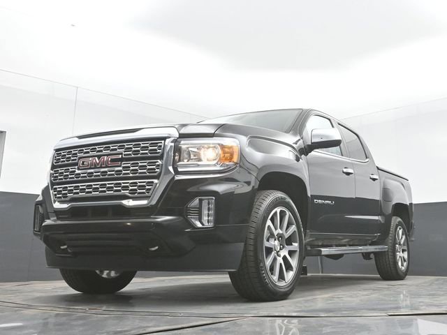 Used 2021 GMC Canyon Denali image 41