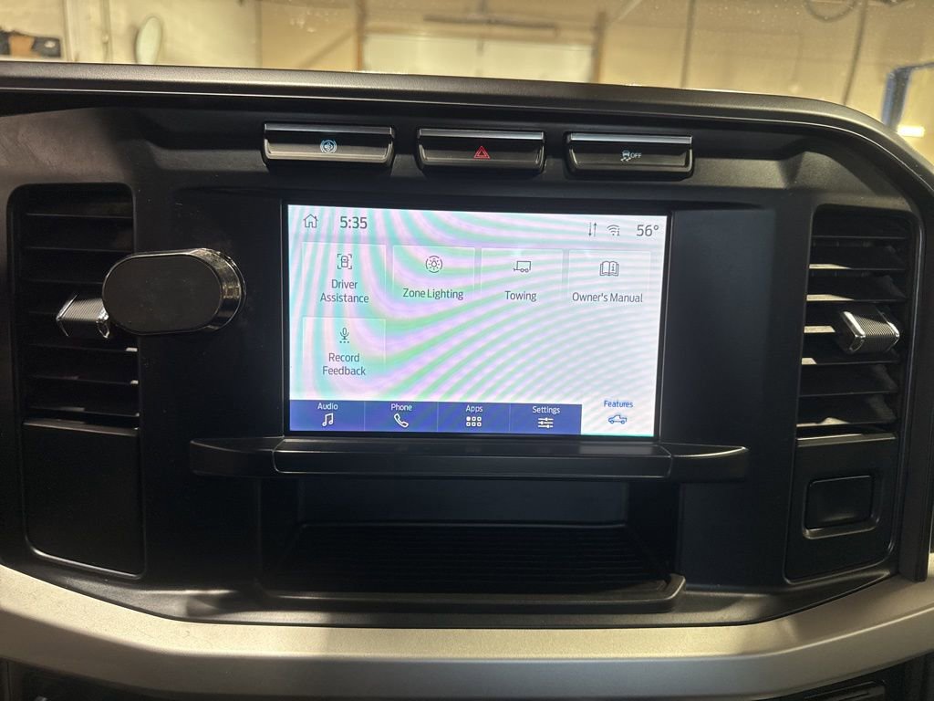 Used 2023 Ford F350 XLT AWD/4WD image 30