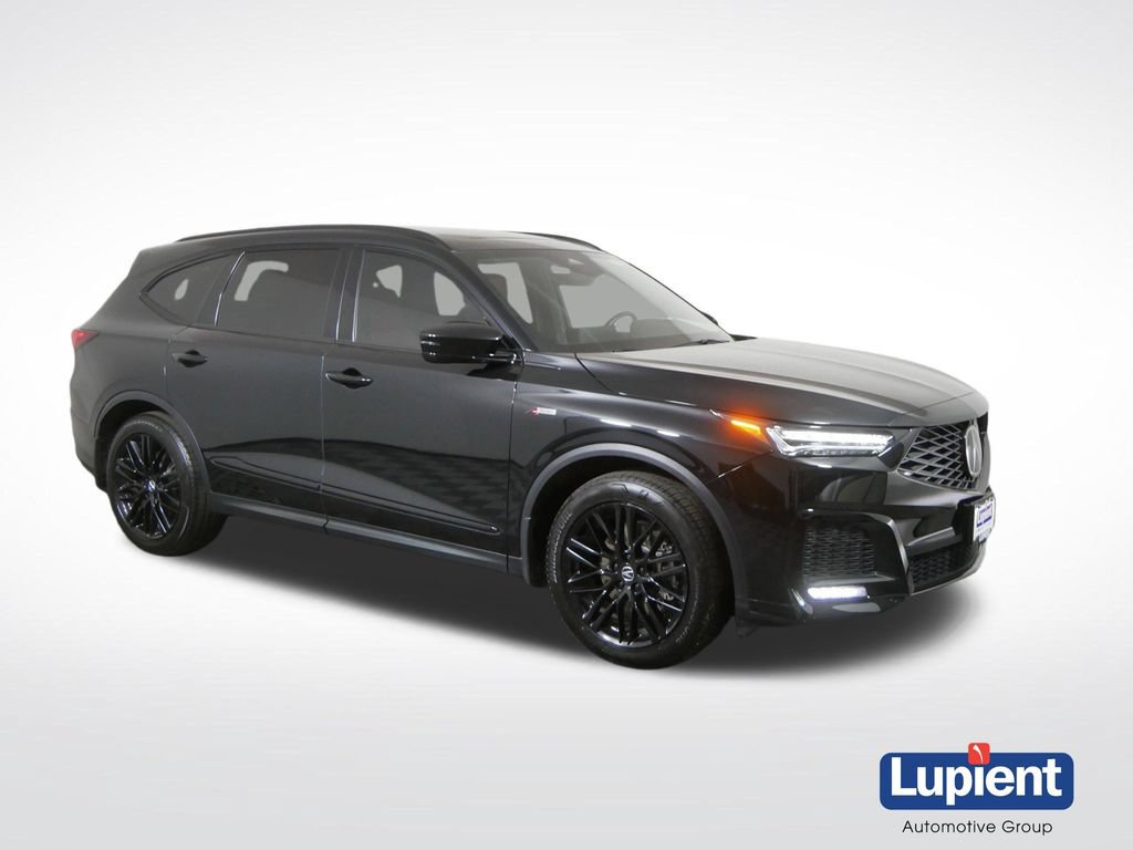 Used 2026 Acura MDX A-Spec w/ Advance Package AWD/4WD 360° Tour