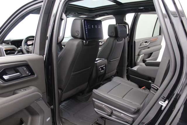 New 2026 GMC Yukon Denali AWD/4WD image 20