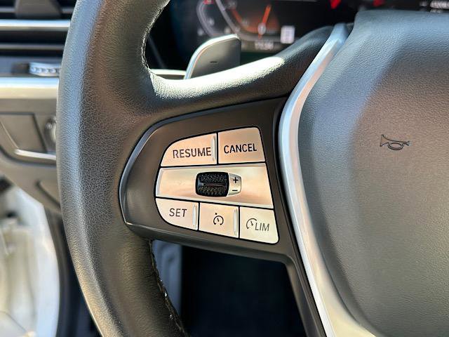 Certified 2023 BMW X3 xDrive30i w/ Premium Package w/ZPA image 26