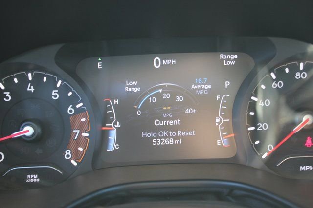 Used 2022 Jeep Compass Altitude image 15