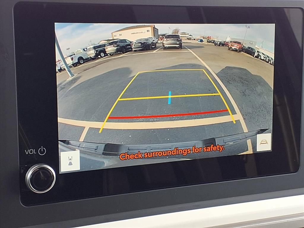 Used 2024 Toyota Tacoma TRD Off-Road image 6