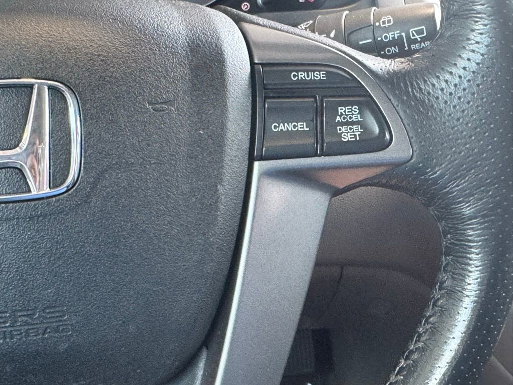 Used 2014 Honda Odyssey EX-L image 10