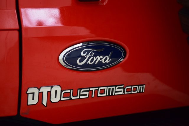 Used 2022 Ford Bronco Badlands image 18