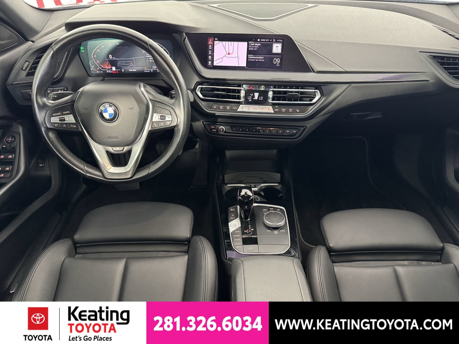 Used 2024 BMW 228i Gran Coupe FWD image 22