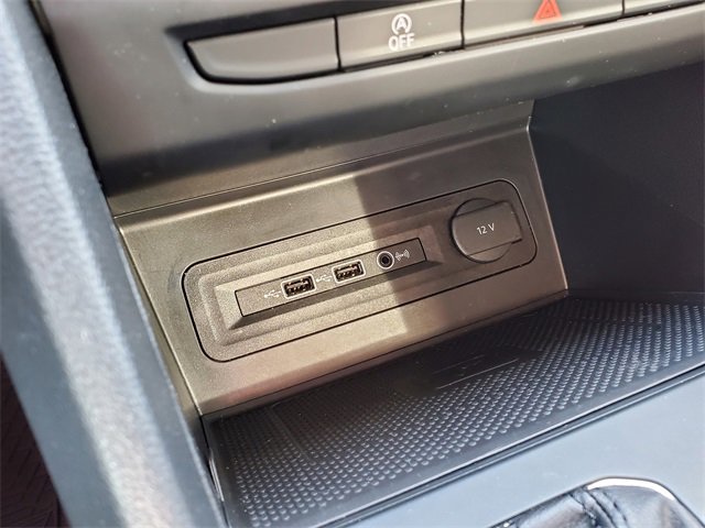 Used 2021 Volkswagen Atlas SE image 30