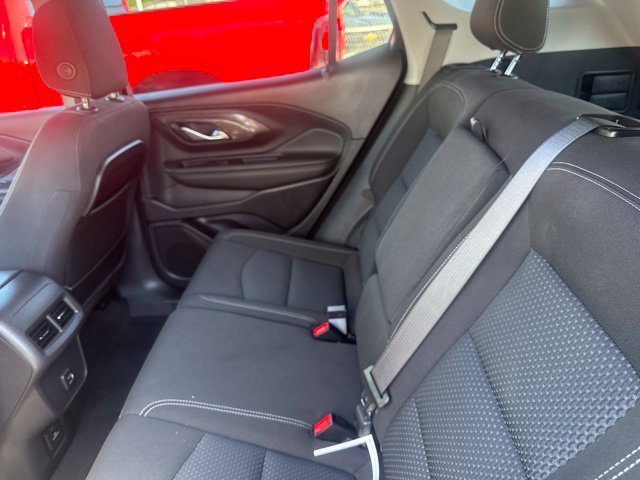 Used 2023 GMC Terrain SLE w/ Driver Convenience Package AWD/4WD image 20