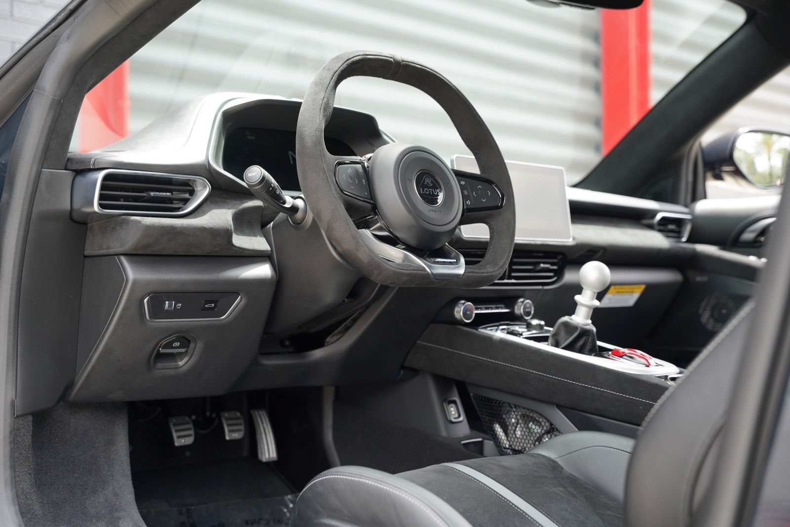 Used 2024 Lotus Emira First Edition RWD image 2