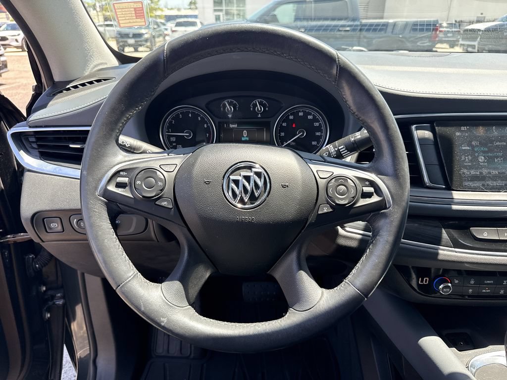 Used 2019 Buick Enclave Essence FWD image 9