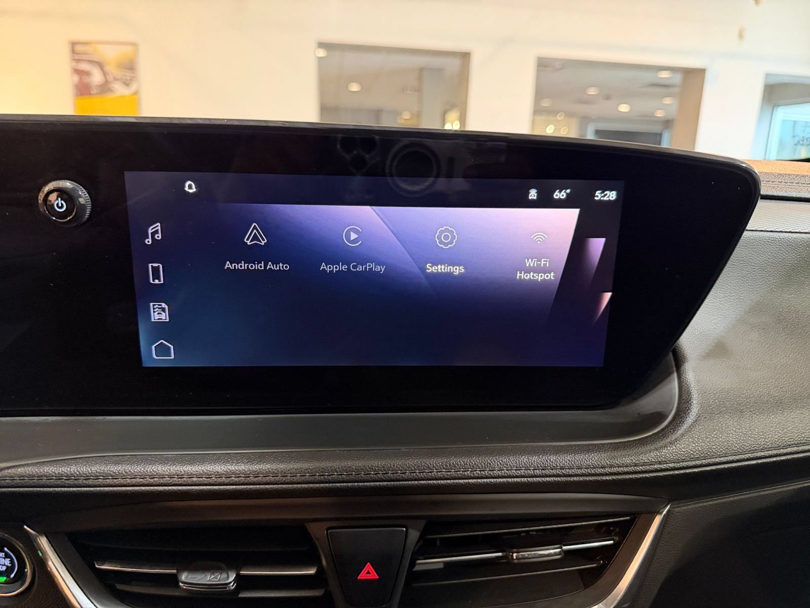 Used 2026 Buick Encore GX Preferred FWD image 19