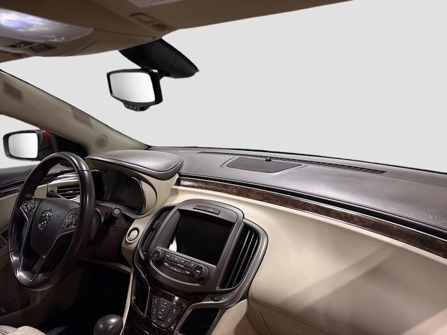 Used 2015 Buick LaCrosse Leather image 30