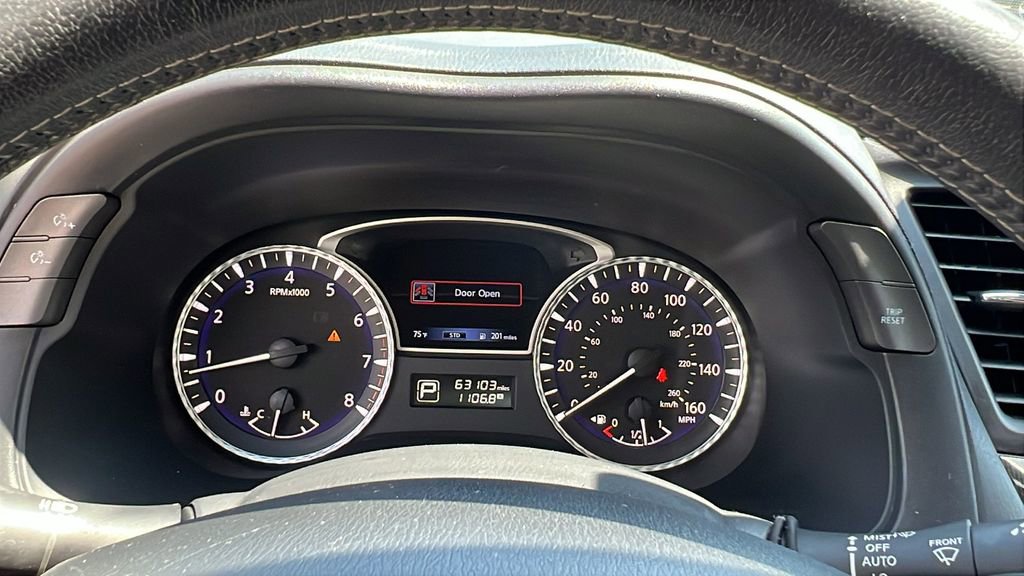 Used 2020 INFINITI QX60 Luxe w/ Essential Package image 30