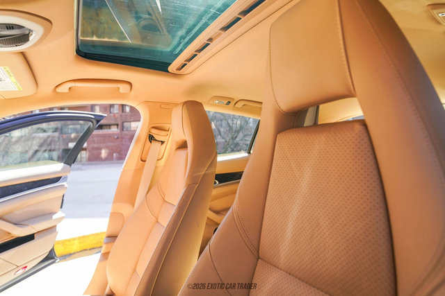 Used 2012 Porsche Panamera 4 image 50