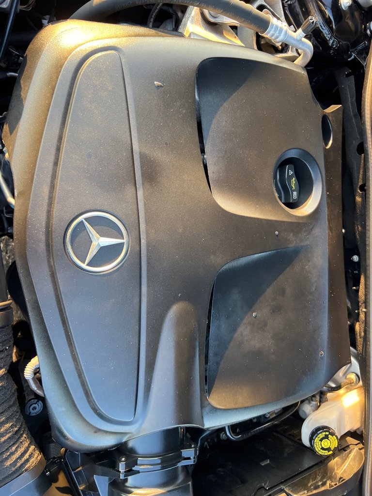 Used 2019 Mercedes-Benz GLA 250 4MATIC image 47