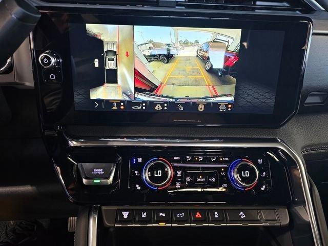 New 2026 GMC Sierra 3500 Denali w/ Denali Reserve Package image 24