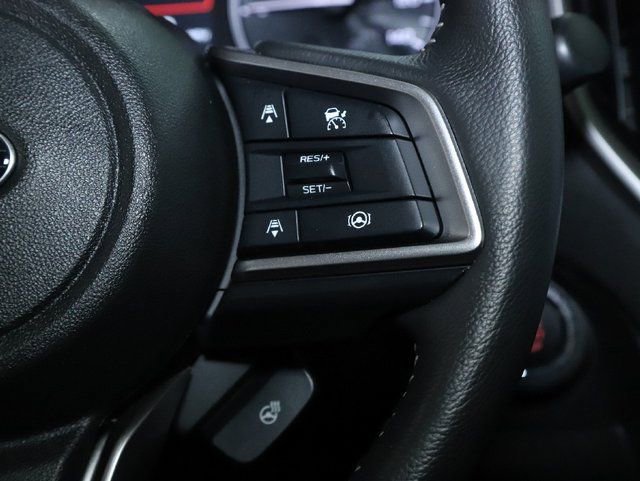 Certified 2025 Subaru Ascent Limited AWD/4WD image 25