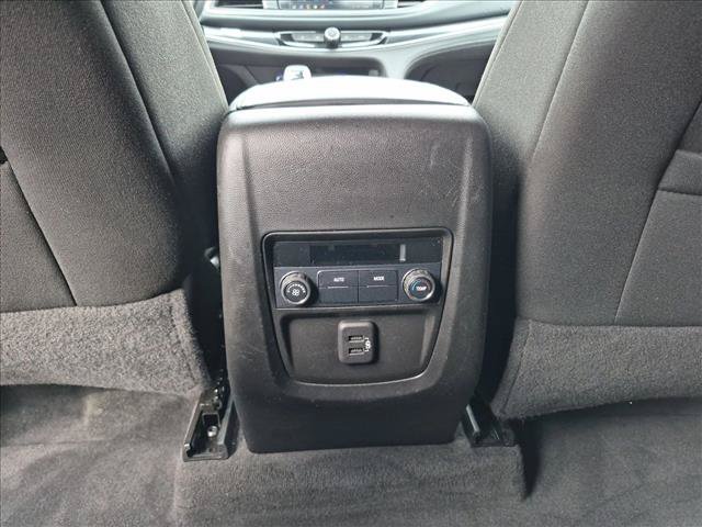 Used 2020 Buick Enclave Preferred FWD image 16