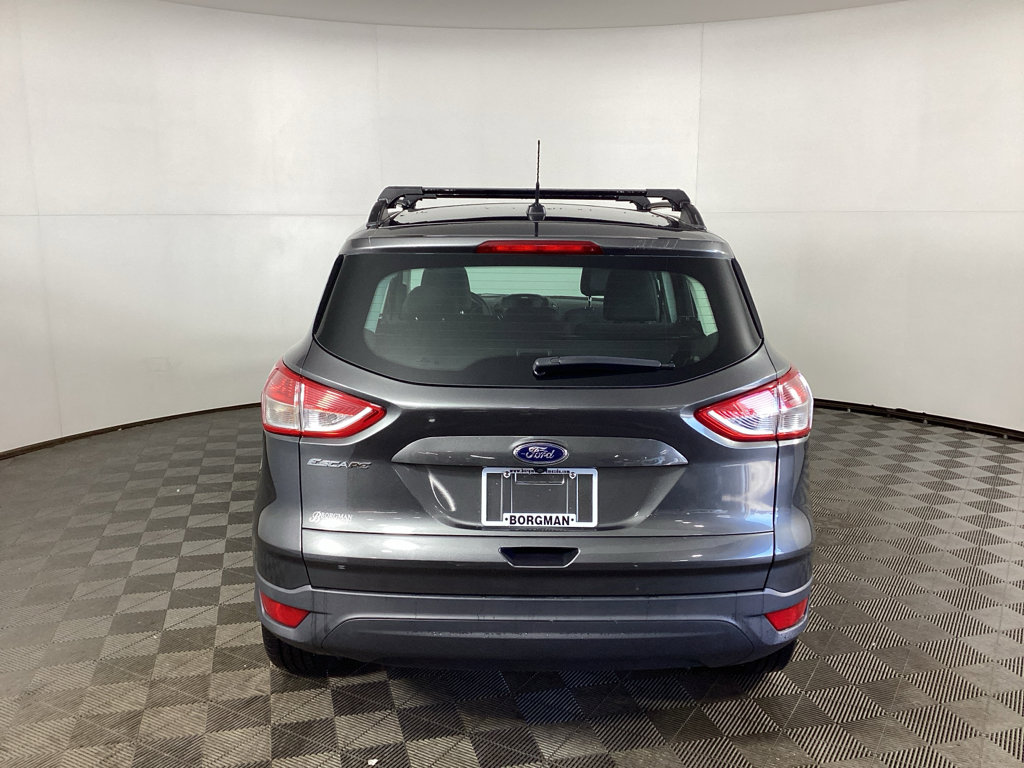 Used 2016 Ford Escape S FWD image 3