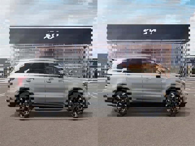 New 2026 Kia Sorento EX image 7