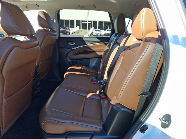 Used 2018 Acura MDX SH-AWD w/ Technology Package image 12