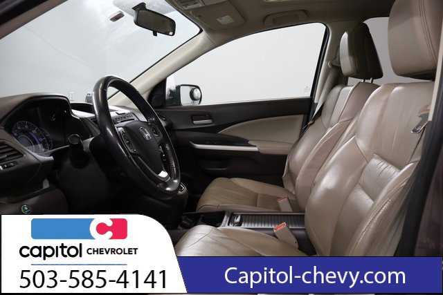 Used 2013 Honda CR-V EX-L image 11
