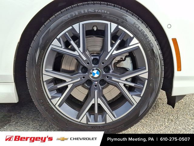 Used 2025 BMW 228i xDrive image 10