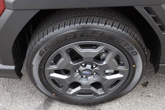 New 2026 Subaru Outback Premium AWD/4WD image 12