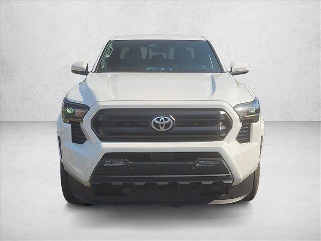Used 2025 Toyota Tacoma SR5 AWD/4WD image 2