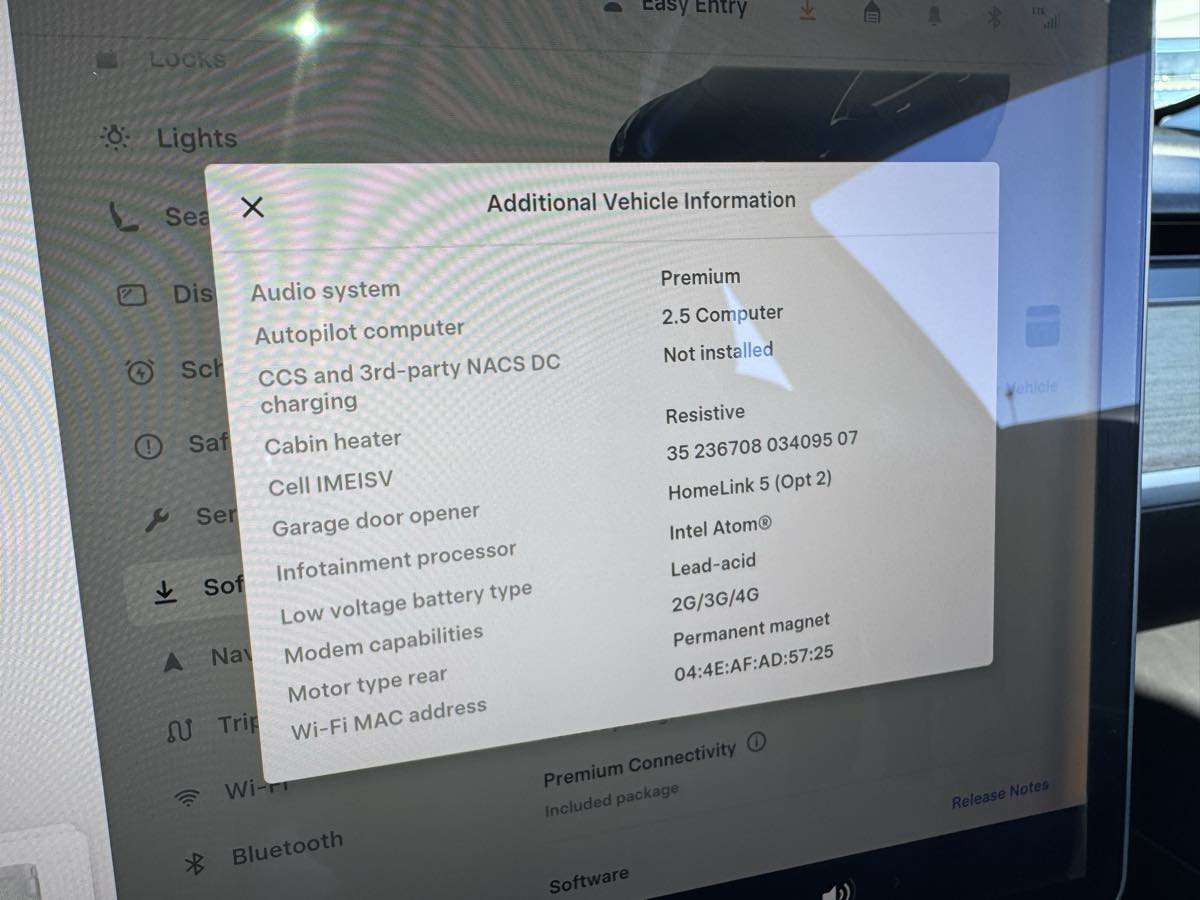 Used 2018 Tesla Model 3 Long Range RWD image 29