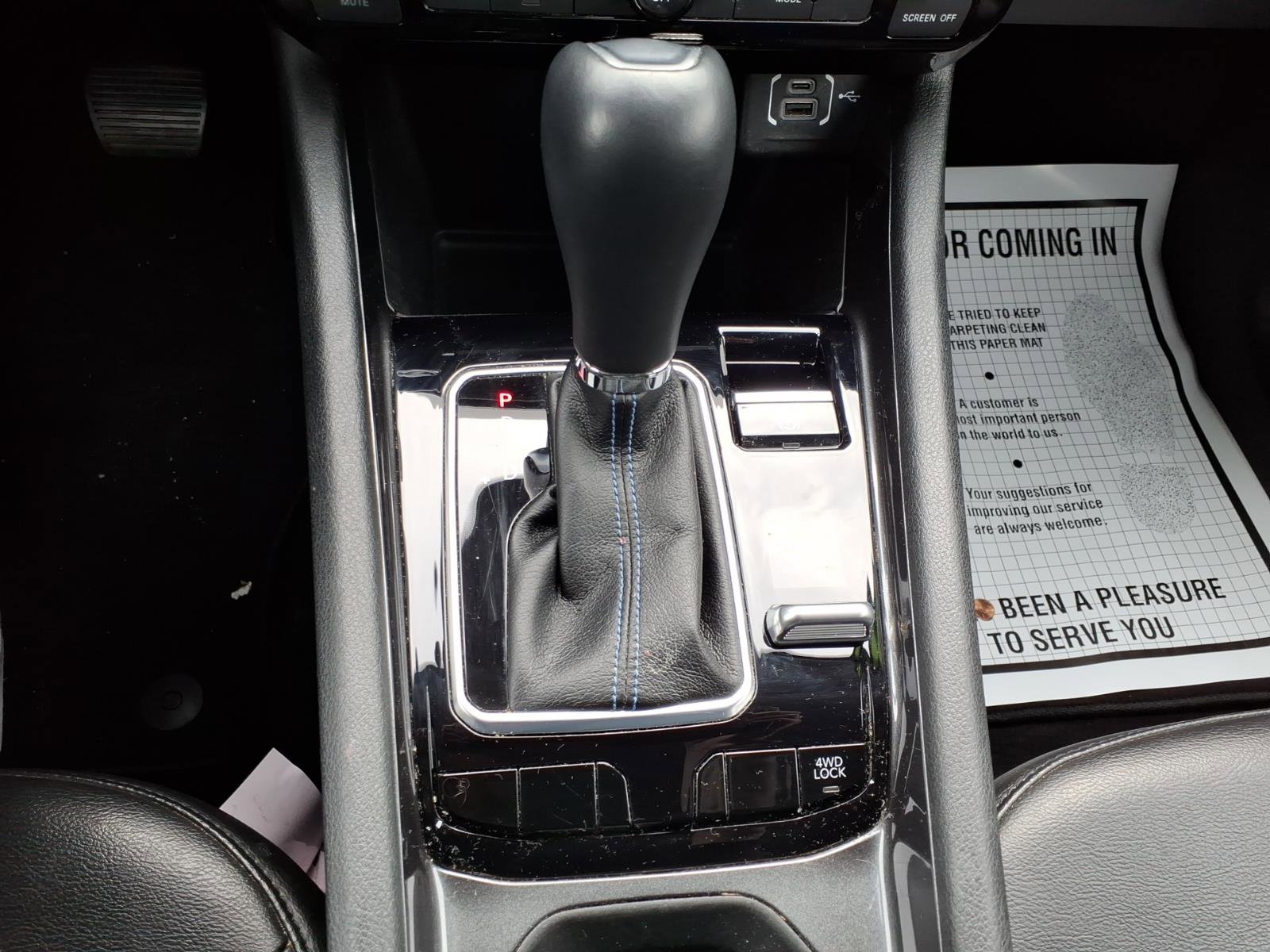 Used 2022 Jeep Compass Latitude w/ Convenience Group image 24