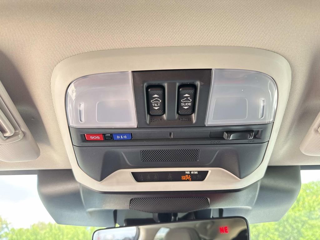New 2026 Subaru Crosstrek 2.0i Premium image 43