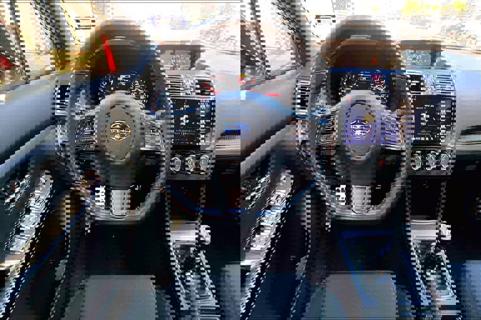 Used 2021 Subaru WRX Premium image 6