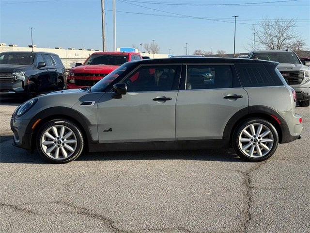 Used 2023 MINI Cooper Clubman S image 2