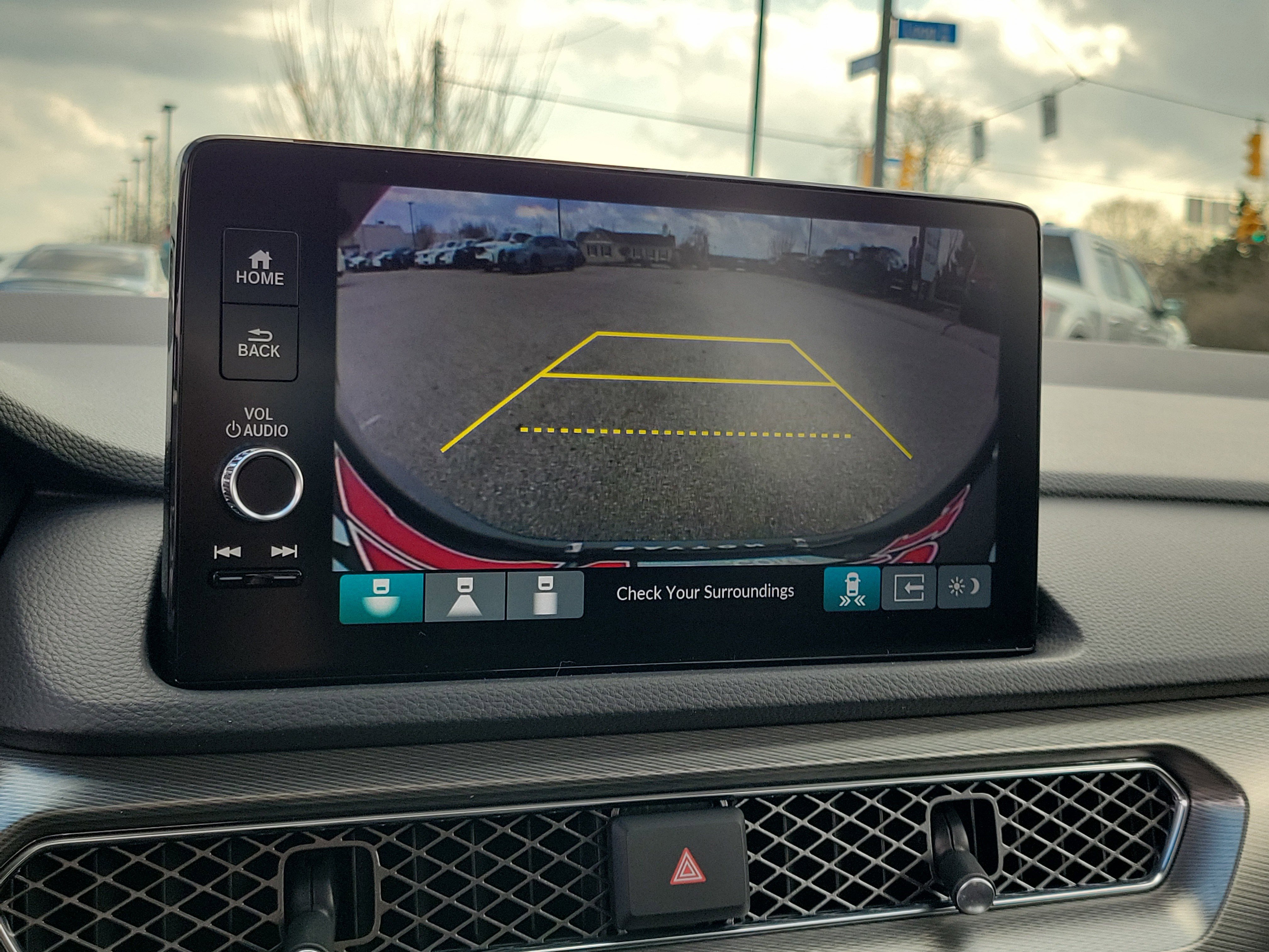 New 2026 Acura Integra A-Spec image 26