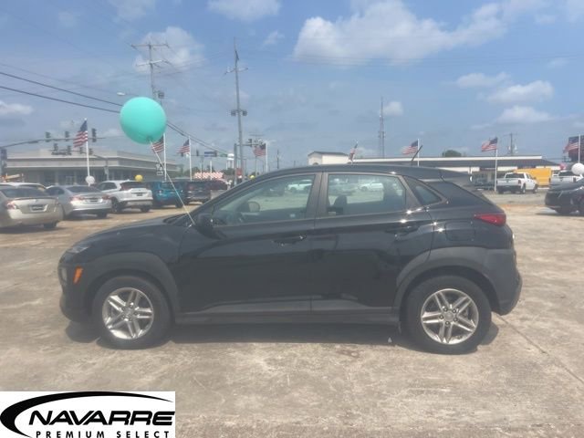 Used 2021 Hyundai Kona SE AWD/4WD image 4