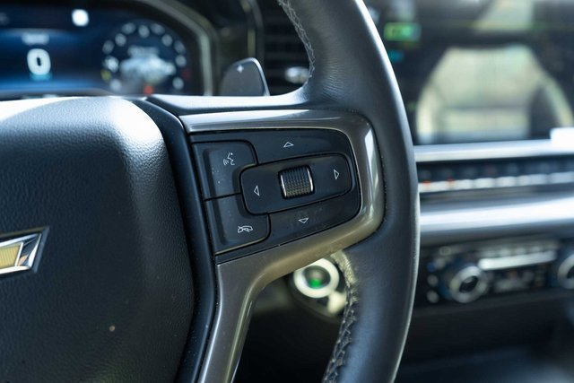 Used 2022 Chevrolet Silverado 1500 High Country w/ High Country Premium Package image 18