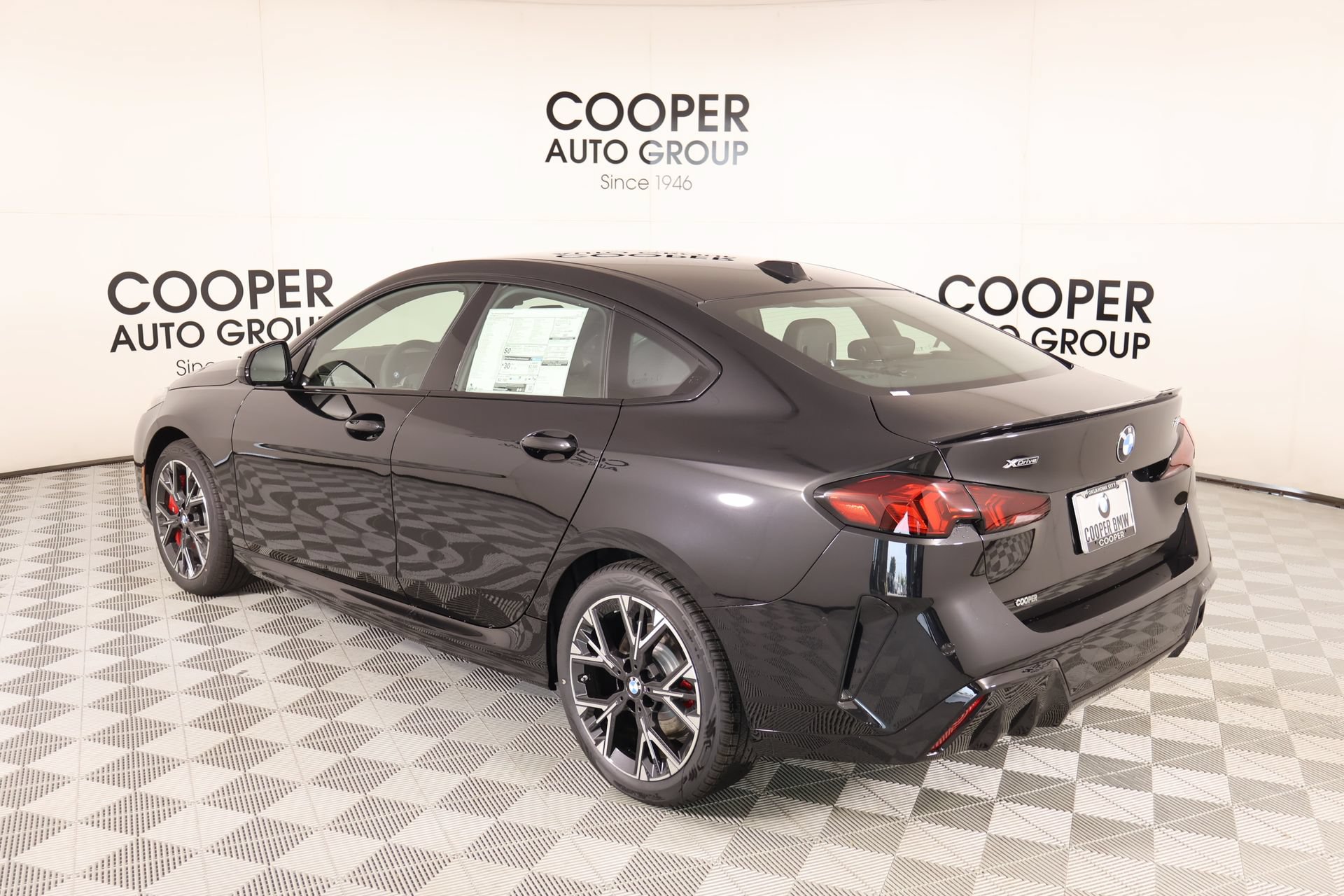 New 2026 BMW 228i xDrive w/ Technology Package AWD/4WD image 22