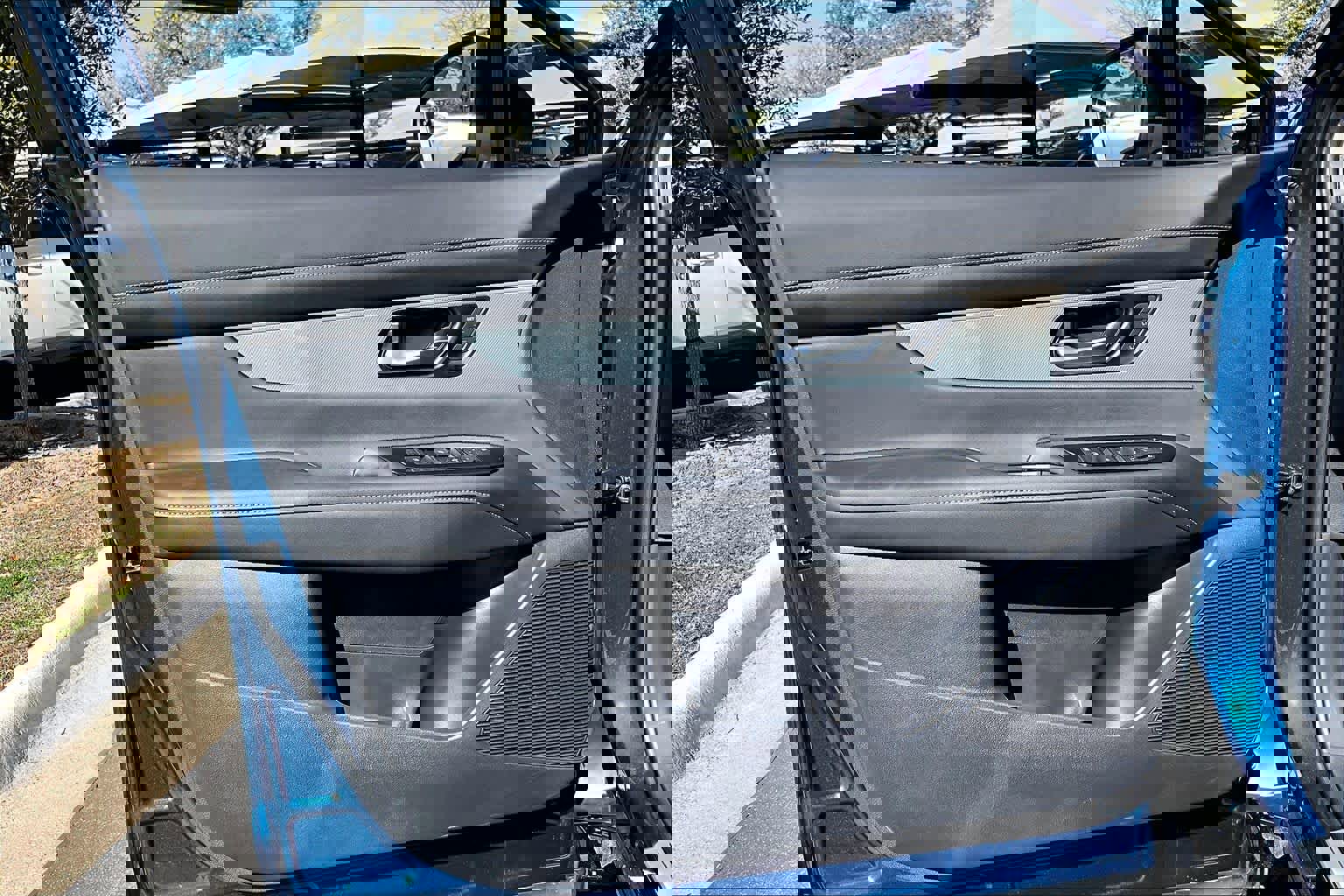 New 2026 Nissan Murano Platinum image 10