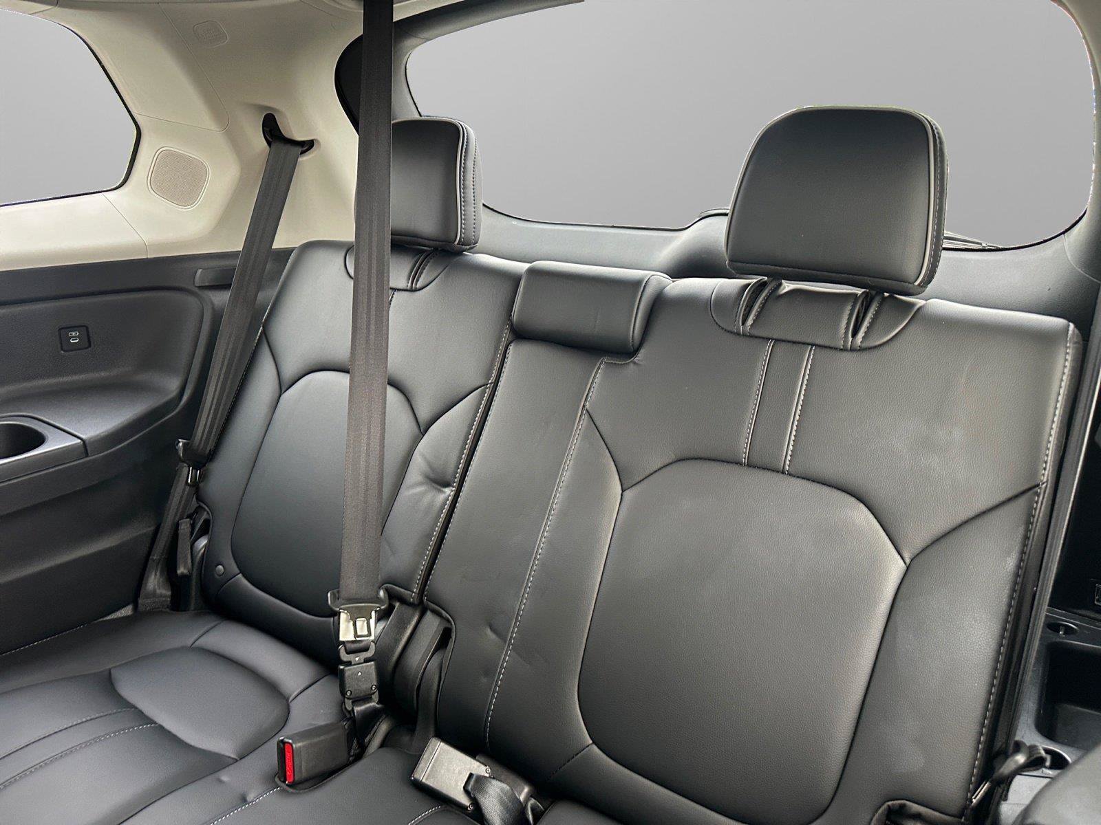 Certified 2025 Honda Pilot Elite image 13
